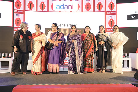 Glimpses from Devi Awards Kolkata 2026