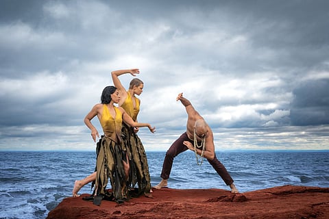 Adelaide Festival production Guuranda finds a new voice in Chennai