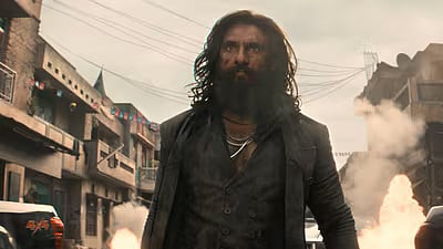 How much are the stars pocketing for the high-stakes sequel of Dhurandhar?