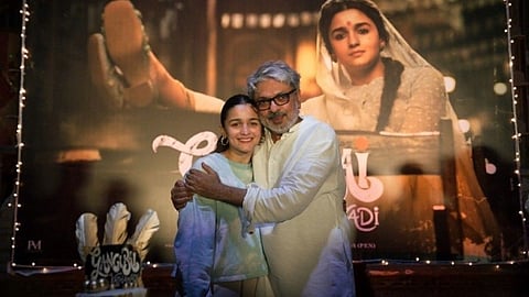 The makers have reportedly taken stringent steps to prevent any leaks from the film’s sets