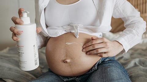 Trimester zero has become a widely discussed concept, especially online