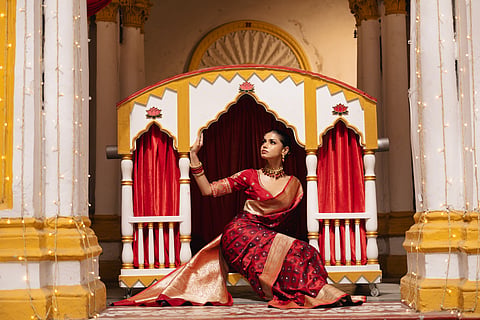 Santanu Guha Thakurta designer