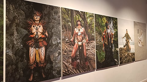 New exhibition by the Goethe Institut Kolkata focuses on feminist voices in addressing contemporary global issues