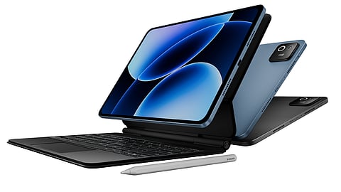 Xiaomi Pad 8
