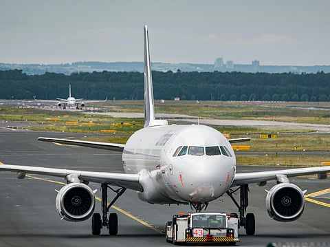 Flight to Vancouver ends where it started: Boeing 777 after 8-hours lands back in Delhi
