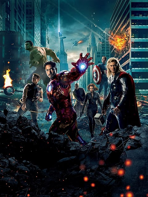 The excitement around MCU's three untitled films has surged following a record-breaking trailer launch