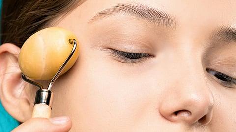Decoding the all-new Honey Skin trend 