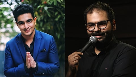 'You’re a contraceptive for creativity, stop milking this...': Kunal Kamra bashes Ranveer Allahbadia on his recent post 