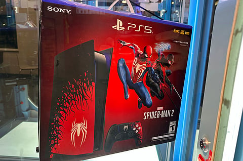 Another PlayStation price hike means the gaming console will cost 30 percent more than it did last year
