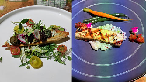 Le Petit Chef brings 3D dining experience to Bengaluru