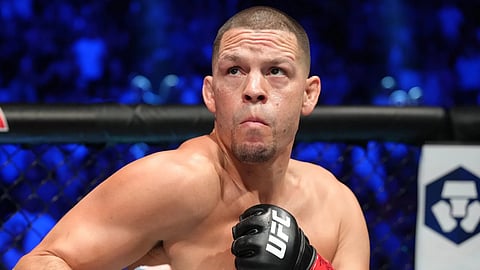 Nate Diaz reveals why he turned down offer to fight Conor McGregor 