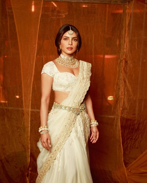 Priyanka Chopra has been making headlines after her recent visit to Amritsar