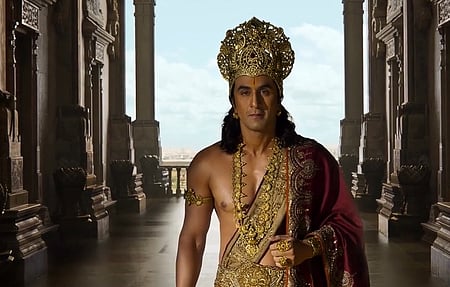 Ranbir Kapoor’s no-show at ‘First Look of Rama’ launch raises eyebrows