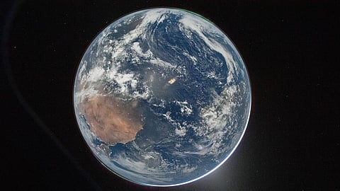 Our home looks gorgeous from space: NASA shares breathtaking images of Earth from Artemis II mission