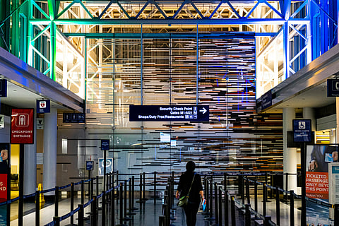 Say goodbye to passport queues: Bengaluru airport trial runs new initiative for contactless travel 