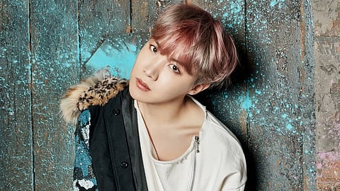 BTS J-Hope has a very Bengali reaction to spicy chicken wings