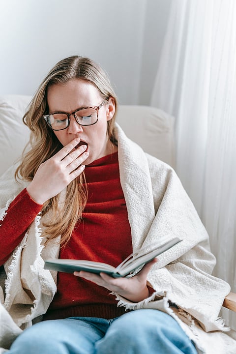 Is Hypersomnia a myth or reality? 4 ways to cure it