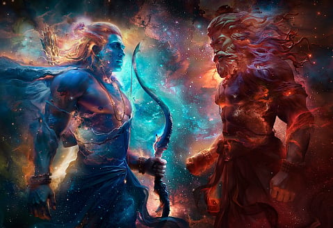 Ramayana Part One release postponed