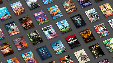 XBox news