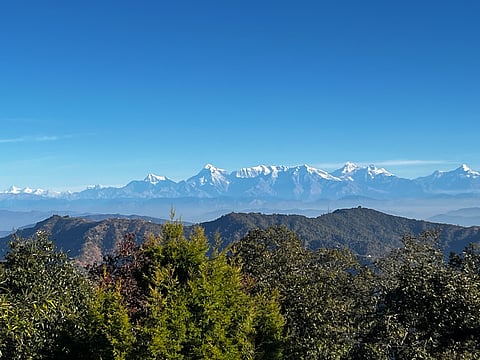 Exploring Ramgarh, a literary heaven in the Himalayas, near Nainital 