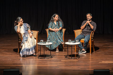 ‘Violence is not the issue’: Jeo Baby on masculinity, new thriller plans and exploring wider audiences beyond ‘The Great Indian Kitchen’