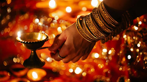 Akshaya Tritiya: 5 tales from Indian mythology associated with the occasion