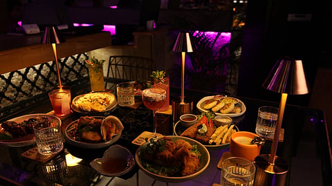 Where in-house craft reshapes the sundowner scene