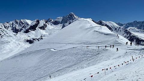 Kashmir’s Sinthan Top is set to reopen and here's a list of places to explore