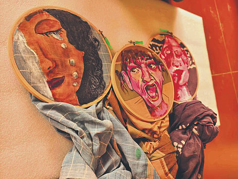 Artists question how rituals shape our lives at this new Chennai exhibition