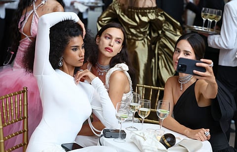 Met Gala 2026: Unique restrictions and food rules 