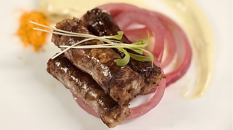 A Taste of Ladakh: Chef Jigmet Mingur debuts in Bengaluru with a fine-dining experience 