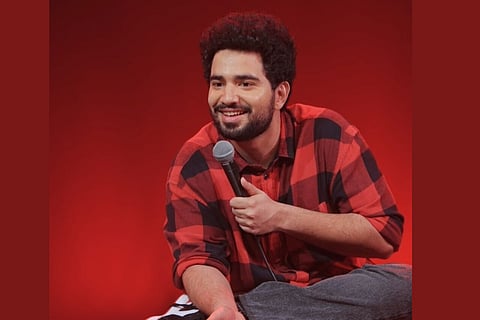 Samay Raina breaks global records as Still Alive becomes world’s most-watched stand-up special