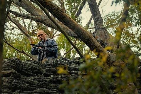 Seven new OTT releases bringing mystery, action, horror and thrill to your watchlist