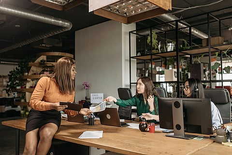 The Gen Z hiring paradox: Why the most tech-savvy generation is struggling to get hired