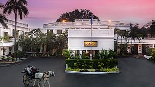 5 pre-independence era hotels in India where architecture tells the story of bygone days