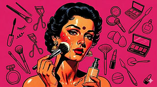 5 best melt-proof foundations for sweaty summer days