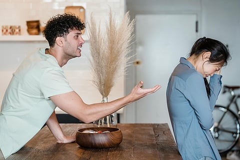 What are red flags and how to identify them? 