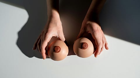 Understanding low breast milk supply