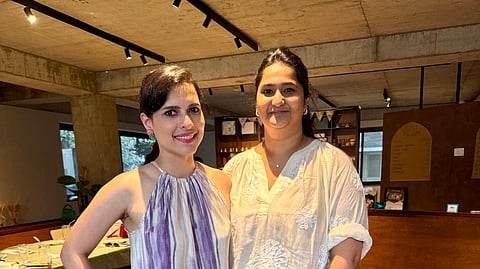 Paloma about town: When Chennai turns into an air fryer, the city eats its way through it