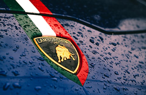 How Lamborghini was born from frustration and transformed into luxury