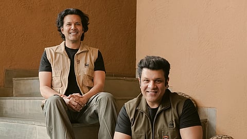 From fear to reverence: Amaan and Ayaan Ali Bangash’s musical ode to India’s tiger forests