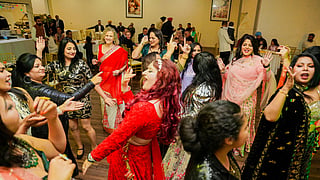 Recapping five times the West borrowed commercial Bollywood song and dance sequences