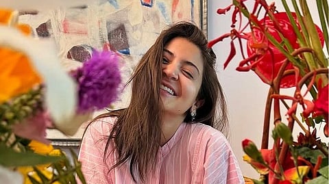 Happy Birthday, Anushka Sharma