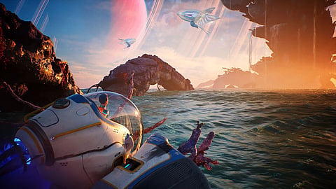Subnautica 2 eyes May launch after delay