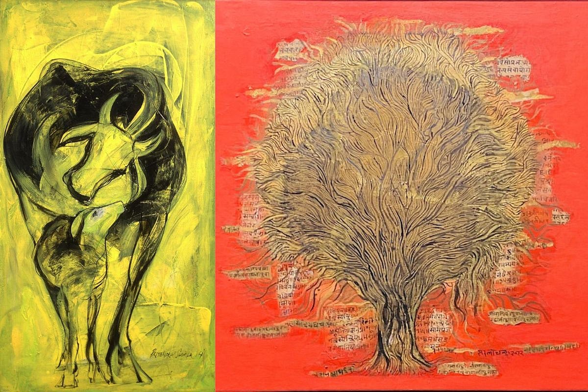Artists use this social media exhibit to reignite climate concerns