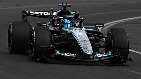 This season has all the ingredients of a Mercedes versus Ferrari epic