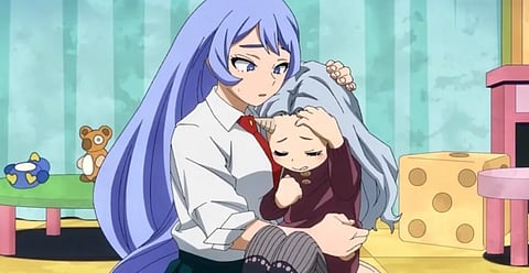 My Hero Academia returns with an Eri-focused special, and big expectations