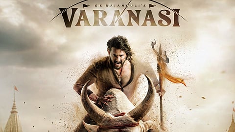 Did S.S. Rajamouli's Varanasi shoot face any hiccup? 
