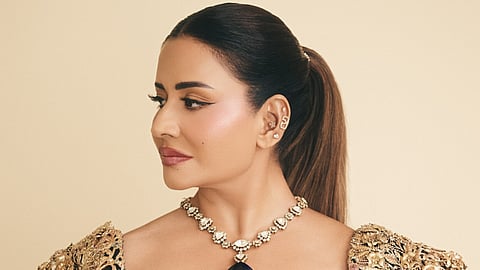 All you need to know about Sudha Reddy’s $15million necklace