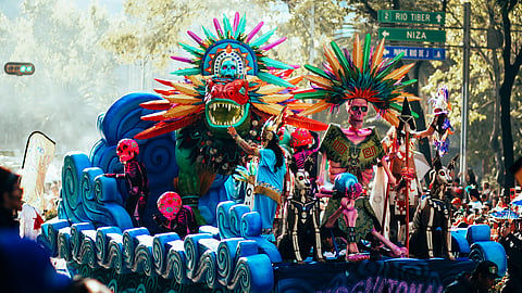 Cinco de Mayo: The colourful Mexican festival soaked in history and tradition 